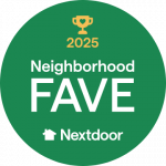 2025 Nextdoor Fave | Best Appliance Services (Best Appliance Service | Alpharetta, GA)